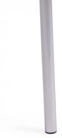 Стул GENIUS (mod 75) / 2 шт. в упаковке Tetchair (Металл,Пластик/Серый) арт.24502