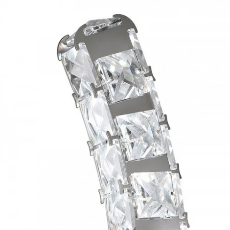 Настенно-потолочный светильник Eglo Toneria 39004 (LED, 220V)