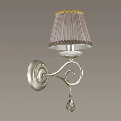 Бра Odeon Light Marionetta 3924/1W
