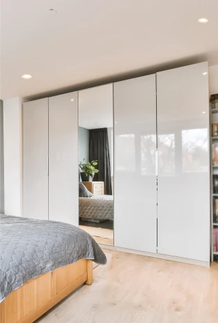 Встраиваемый светильник Mantra Lagos 8689 (220V, круглые)