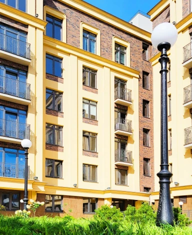 Наземный фонарь Fumagalli GLOBE 300 G30.202.000.AYF1R (220V, фонарь, шар, IP55)