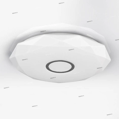 Потолочный светильник Citilux Диамант CL71360R