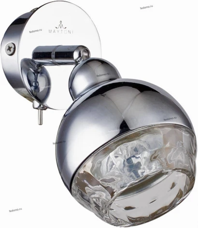 Спот Maytoni Facets SP006-CW-01-N