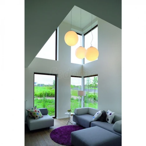 Подвесной светильник Slv Rotoball 165400