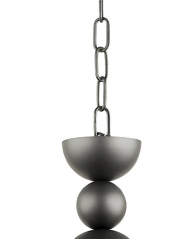 Подвесная люстра Seven Fires Эмили 10163.01.95.05