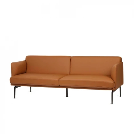 Диван Bisq ширина 211 COSMO арт.LS-071-3