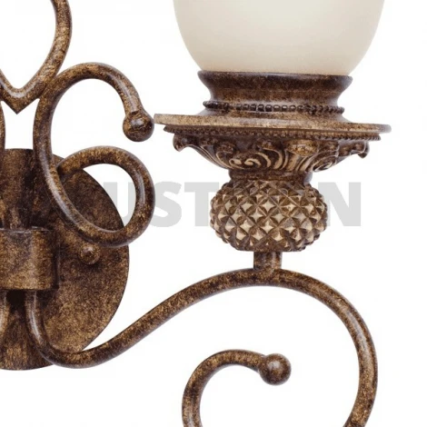 Бра MW-Light Версаче 254028402