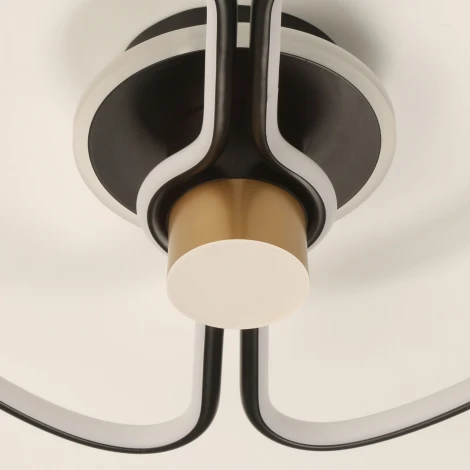 Настенный светильник DeMarkt Толедо 312012501 (LED, 220V)