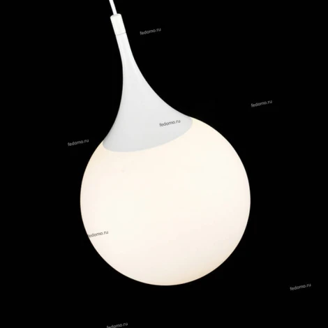 Подвесной светильник Maytoni Dewdrop P225-PL-300-N