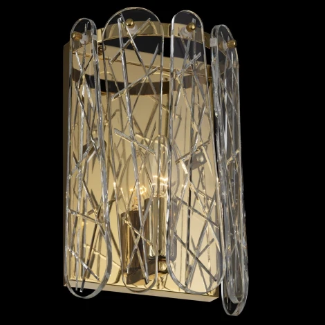 Настенный светильник Citilux Talla CL318412 (220V)