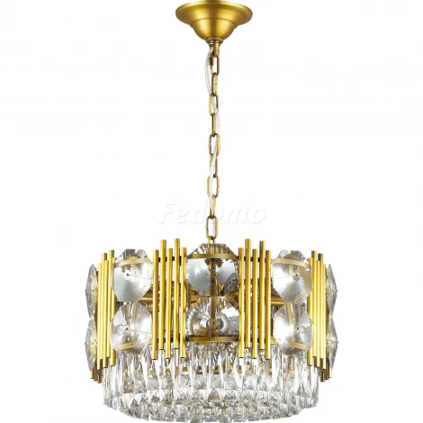 Подвесная люстра Odeon Light Pallada 4120/14
