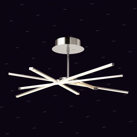 Потолочная люстра Mantra Star Led 5918
