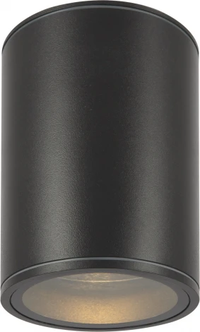 Потолочный светильник уличный Bar O306CL-L7GF (LED, 220V, круглые, IP65)