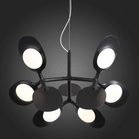 Подвесная люстра ST Luce Farfalo SL824.403.09