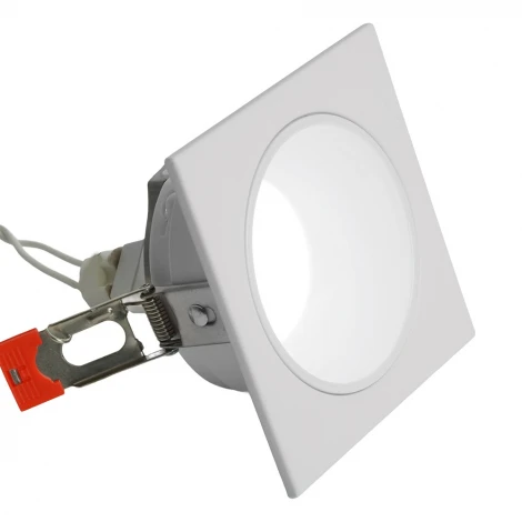 Светильник потолочный встраиваемый Feron DL3112 51404