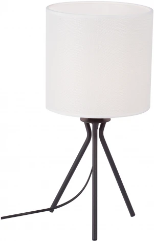 Интерьерная настольная лампа на треноге Vitaluce V2957-1/1L (220V)