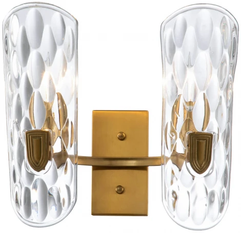 Бра Moderli Beluce V8071-2W