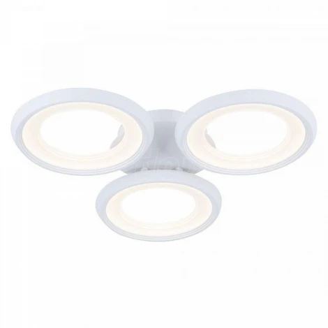 Потолочная люстра Freya Blis FR6010CL-L51W