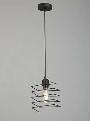 Подвесной светильник Vitaluce V2853-1/1S (220V, на проводе)