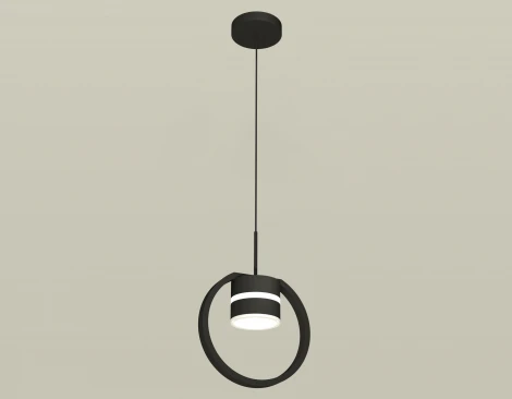 Подвесной светильник Ambrella TRADITIONAL XB9102152 (220V, на проводе)