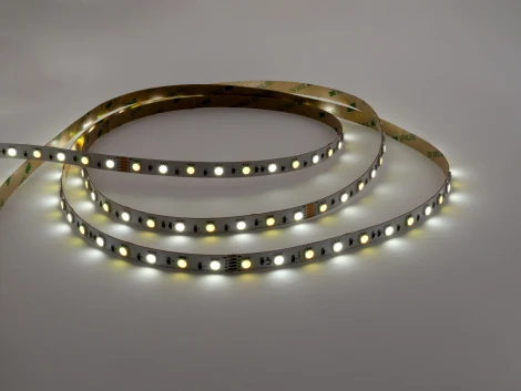 Светодиодная лента 14,4Вт/м 24В 5м RGB LEDS POWER 004150