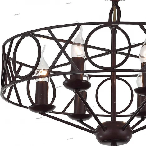 Подвесная люстра ST Luce Forza SL231.403.06