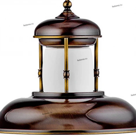 Подвесной светильник Jupiter Liv 1251 1 P