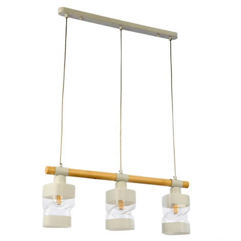 Подвесной светильник Evoluce Abiritto SLE114503-03 (220V, на проводе)