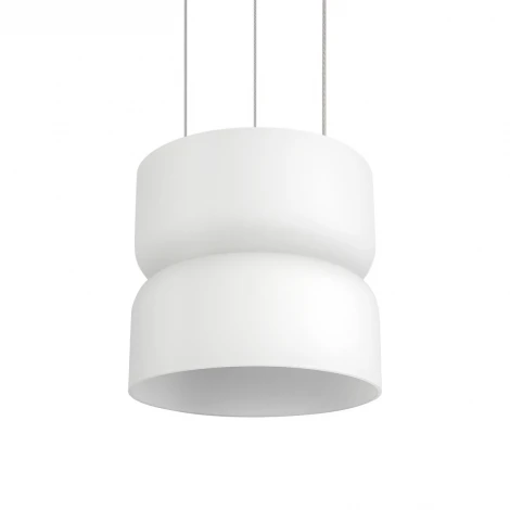 Подвесной светильник Loft It Totem 10466/2P Milky white