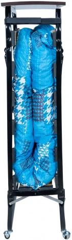 Кровать раскладная Модель 205 2034000003356 Leset