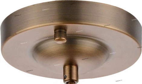 Подвесной светильник ST Luce Grange SL257.503.01