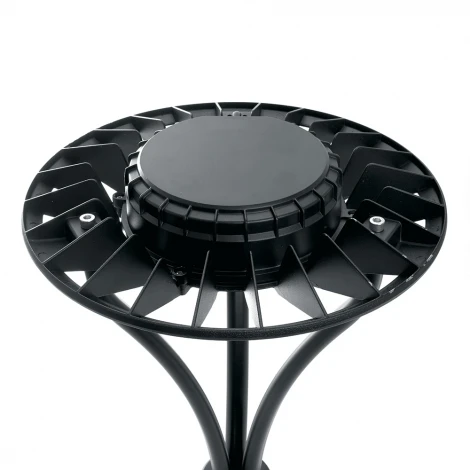 Уличный консольный светильник Feron 41588 (LED, 220V, IP65)