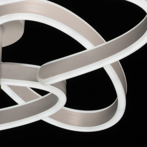 Потолочная LED люстра De City Аурих 108011204 (220V)