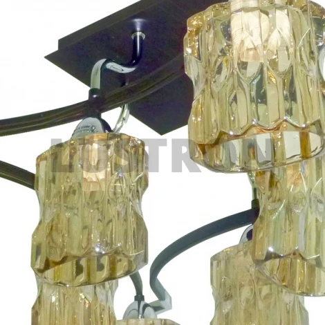 Потолочная люстра ST Luce SL301 SL301.702.08
