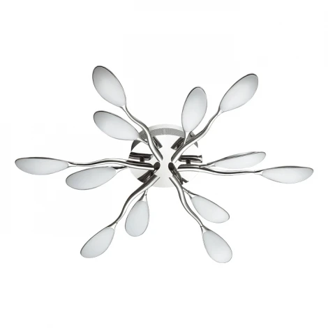 Потолочная люстра Odeon Light Scoppa 3994/50CL