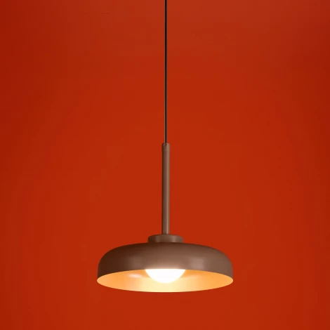 Подвесной светильник Freya Movement FR5602PL-L5BR