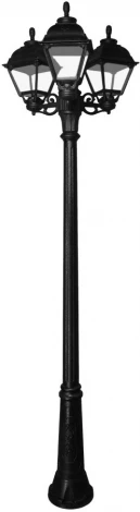 Наземный фонарь Fumagalli Cefa U23.157.S30.AXF1R (220V, IP55)