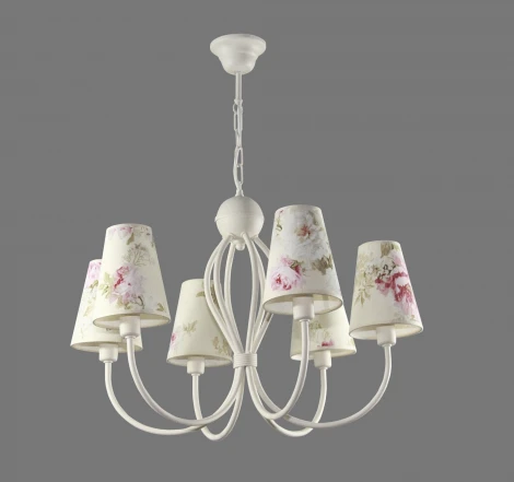 Подвесная люстра Namat Salko 1339/9