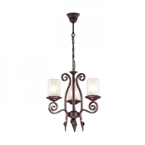 Подвесная люстра Odeon Light Bosta 2438/3