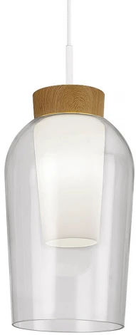 Подвесной светильник Mantra Nora 8278 (220V, на проводе)