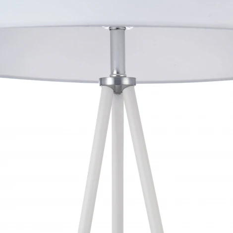 Торшер на треноге Freya Bonita FR5152-FL-01-W (220V)