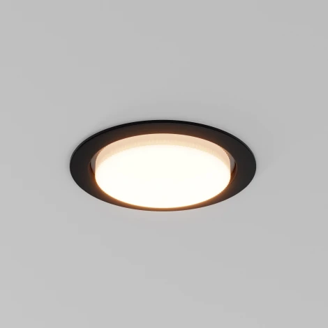 Встраиваемый светильник Nuvolt Farbi LDL-021B