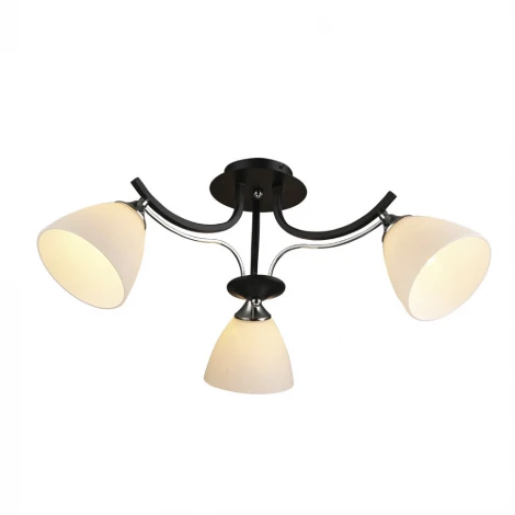 Потолочная люстра Wedo Light Kristian 66381.01.13.03