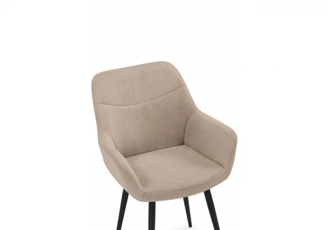 Стул на металлокаркасе Флюид Notta 642965