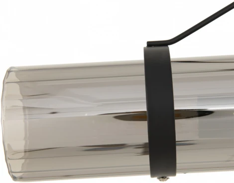 Потолочная люстра на штанге Arte Milano Napoli-320207 320207/5 BK.CR (220V)