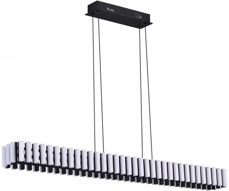 Подвесной светильник каскадный Estense SL6203.413.42 ST Luce (LED, 220V, на тросе)