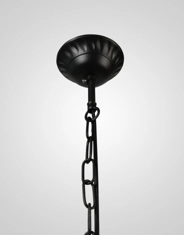 Уличный светильник подвесной Мелодия Света LA1N 000048154