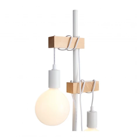 Торшер Evoluce Bagetti SL1142.505.01 (220V)