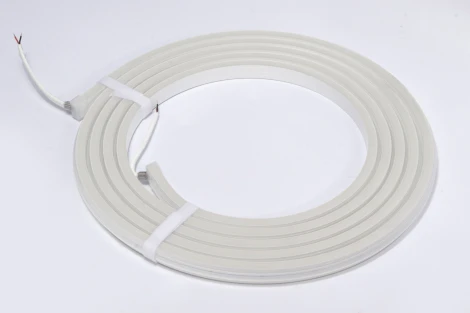 Светодиодная лента SWG PRO 2835, 140 LED/м, 10 Вт/м, 24В , IP67 SWG NE-DU NE-DU2140-24-10-WW-67