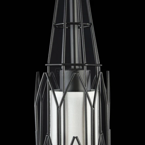 Подвесной светильник Maytoni City T192-PL-01-B